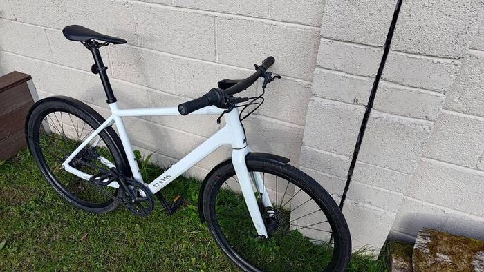 Canyon Commuter 5
