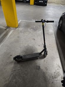 electric scooter xiaomi