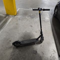 electric scooter xiaomi