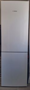 Bosch Fridge-Freezer 70/30 Free Standing