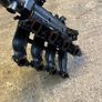 BMW M47 Inlet Manifold Image 2