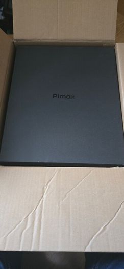 Pimax Crystal Super qled 50ppd