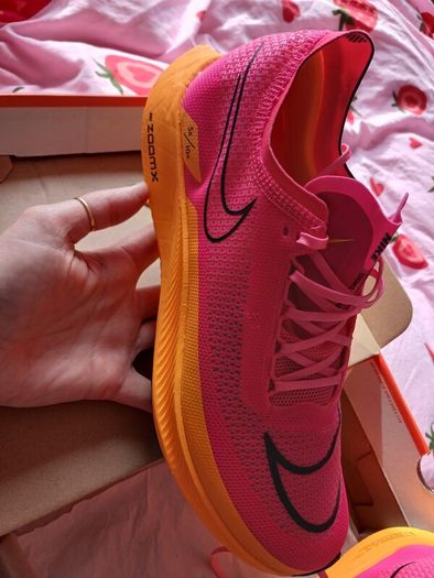 Nike runners