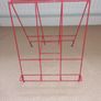 Metal Display Stand (Foldable) Image 3