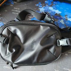 Cotopaxi Allpa X 3L Hip Pack sling