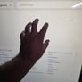 43 inch 4K multi touch industrial Monitor Image 5