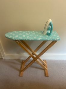 Toy ironing board