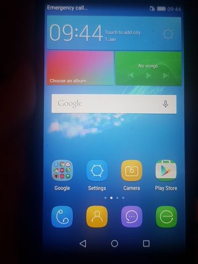 Huawei Scl Lo1