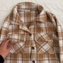 winter jacket for a girl Image 3
