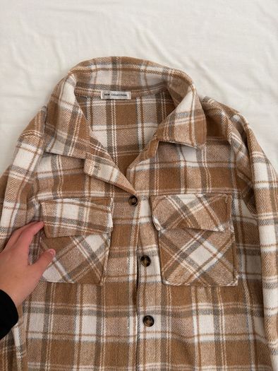 winter jacket for a girl