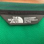 North Face Green T-Shirt Image 3