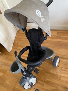 QPlay Kids Trike