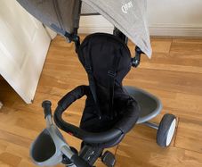 QPlay Kids Trike
