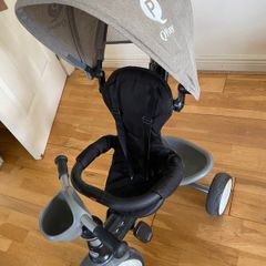 QPlay Kids Trike