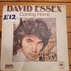 David Essex 7 inch singles bundle CBS Mercury 1970s 1980s