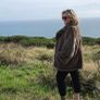 Mink Coat XL Image 3