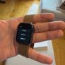 Burga Apple Watch Milanese Loop Image 6
