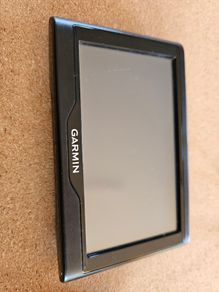 Garmin Satnav 57LM