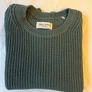 100% Cotton Knitted vest Image 3