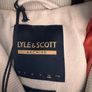 Lyle and Scott jacket Image 7