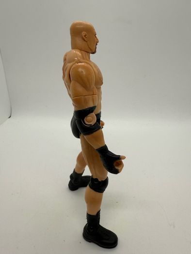 wwe WCW Goldberg action figure