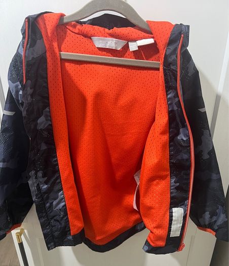 Regatta kids jackets 5-6 years