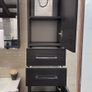 Vanity Unit & Tall Boy Image 6