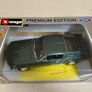 Ford Mustang GTA Fastback 1:18 Burago Rare Image 10