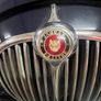 Jaguar MKII Image 4