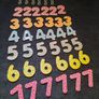 Maths Magnets Numbers & Symbols Image 2