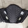 Horse riding helmet and back protector - kids size Image 4