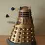 Character Options Dr who 12 inch remote control Dalek. Image 3