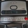 Foldable horizon treadmill Image 6