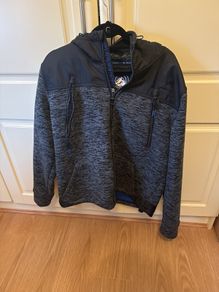 Man Superdry Jacket