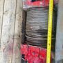 Superwinch Hydraulic Winch Image 6