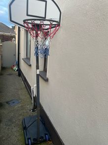 basketball net