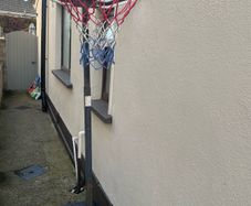 basketball net