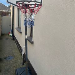 basketball net