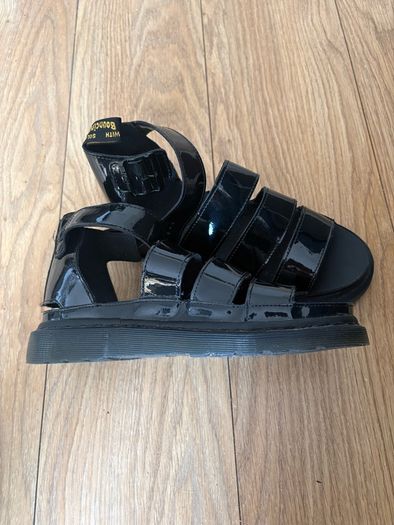Dr. Marten Sandals