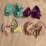 hair bows Image 2
