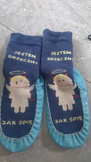 Soxo slippers