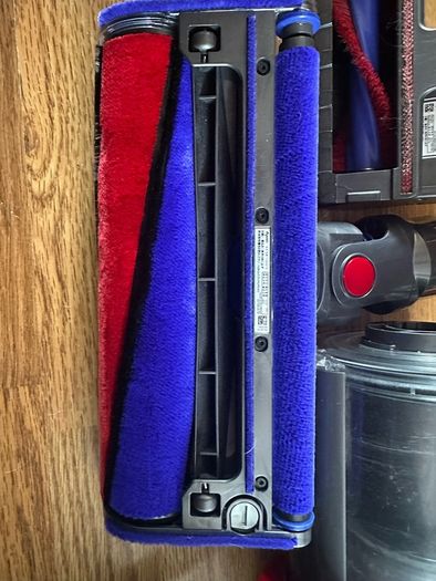 Dyson V10 absolut