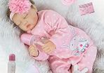 Reborn Doll Girl