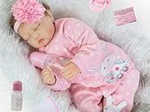 Reborn Doll Girl