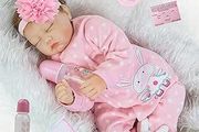 Reborn Doll Girl