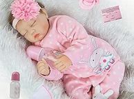 main image for ad Reborn Doll Girl
