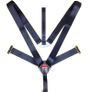 Car Baby Safety Seat Clip Fixed Lock Buckle Safe Belt Strap Harness Chest Child Clip Buckle Latch Toddler Clamp Image 4