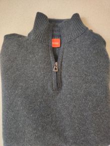 Hugo Boss Virgin Wool jumper