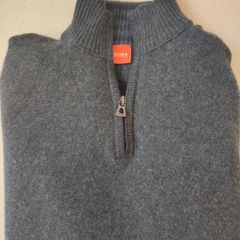 Hugo Boss Virgin Wool jumper