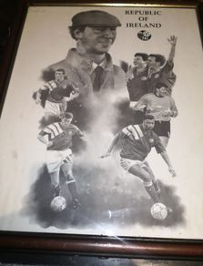 Jack Charlton picture